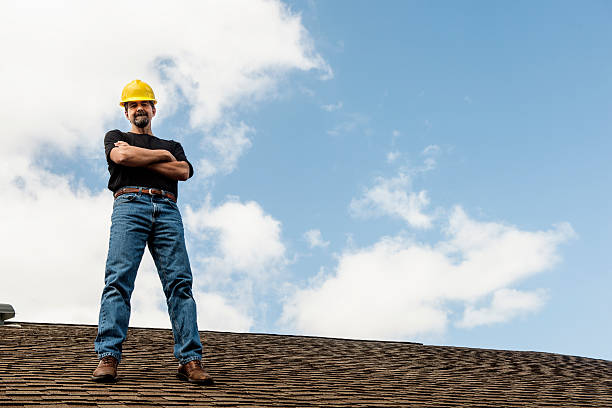 Professional Roofing Contractor in Derry, PA