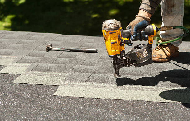 Professional Roofing Contractor in Derry, PA