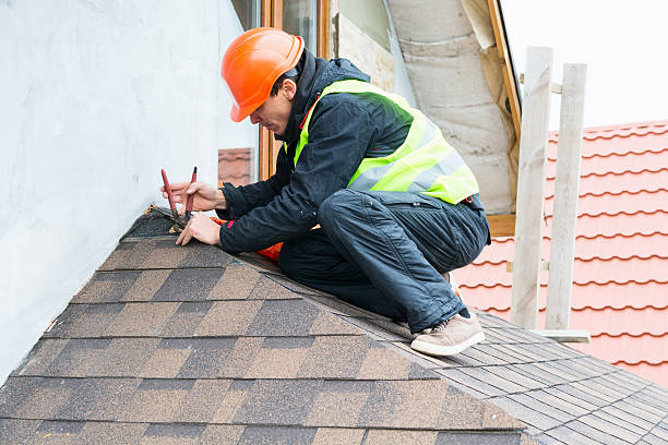 Best Residential Roofing Contractor  in Derry, PA