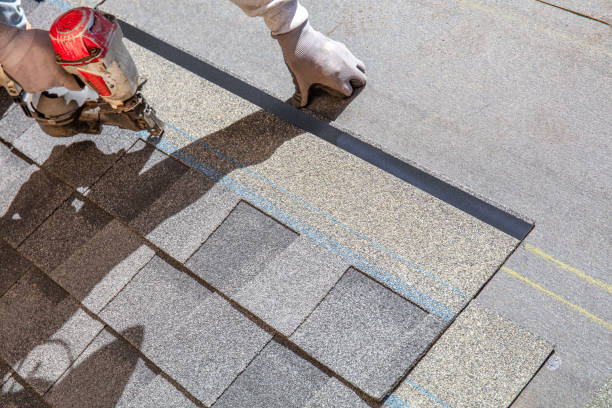 Best Emergency Roof Repair  in Derry, PA